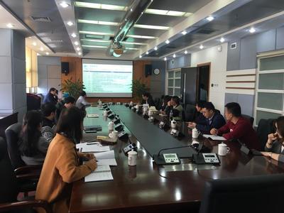 西安交通大學(xué)召開絲路工程科技知識服務(wù)專題工作會，聚焦計算機(jī)技術(shù)咨詢服務(wù)能力提升