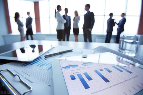 信息化浪潮下的企業信息化管理 概念、內涵與技術咨詢的橋梁作用