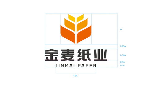 金麥紙業(yè) 以創(chuàng)新設(shè)計(jì)重塑企業(yè)形象，開(kāi)啟互聯(lián)網(wǎng)銷(xiāo)售新篇章